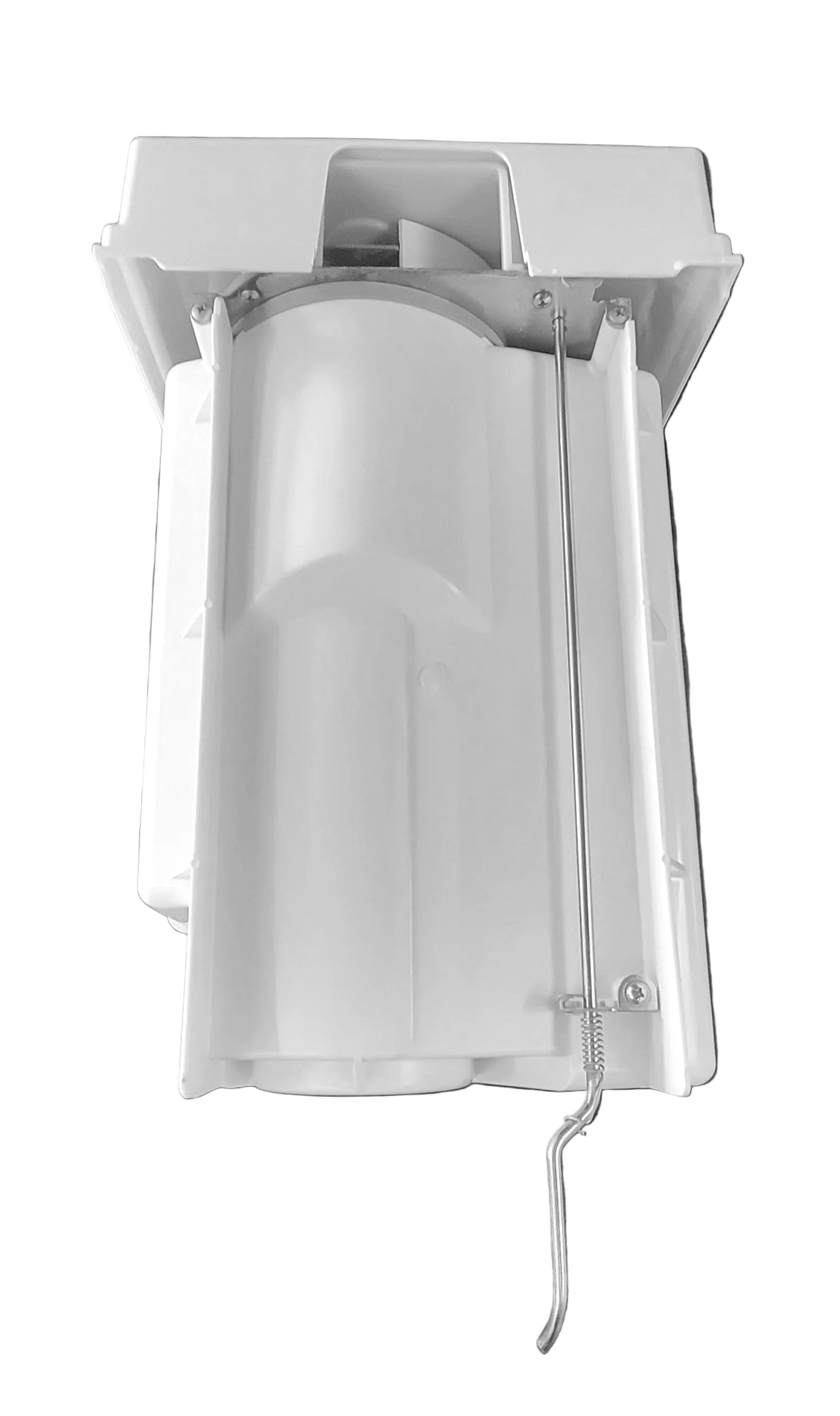 WR30x257 WR17x2740 WR17x3126 GE Refrigerator Ice Dispenser