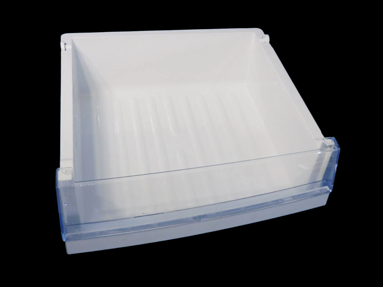 WR32X10816 GE Refrigerator Right Crisper Drawer