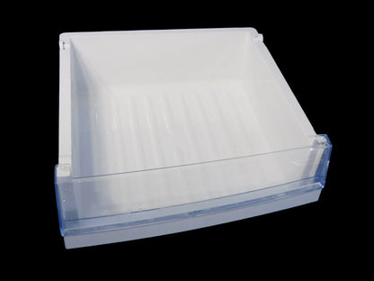 WR32X10816 GE Refrigerator Right Crisper Drawer