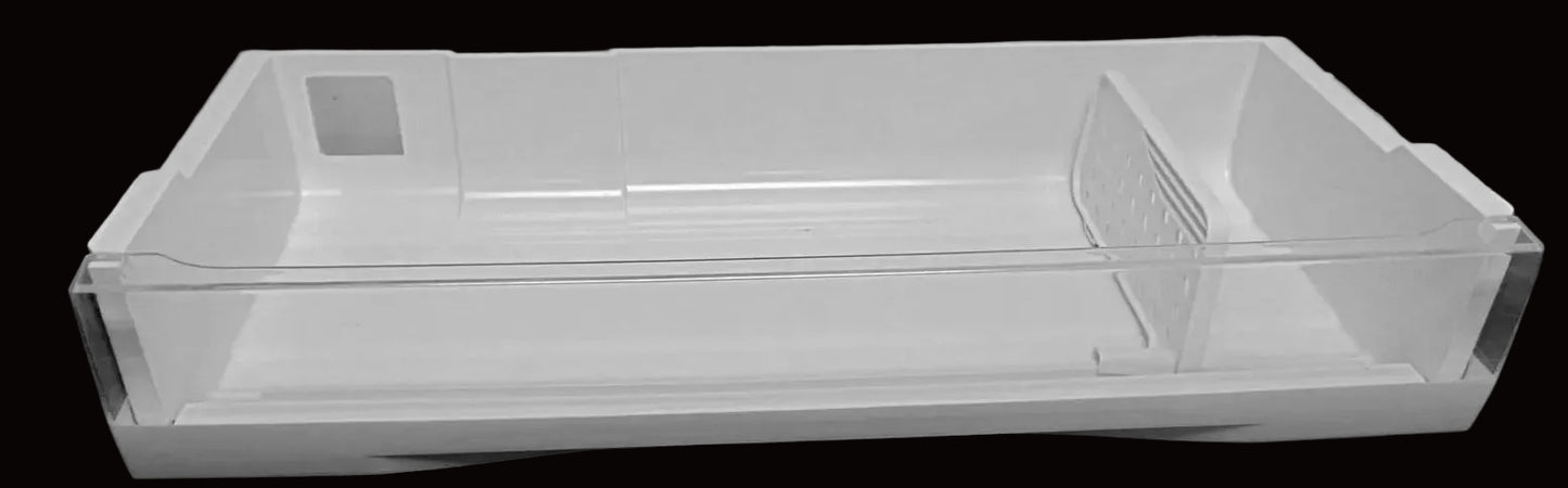 WR32X10884 WR32X24044 GE Refrigerator Meat Pantry Drawer