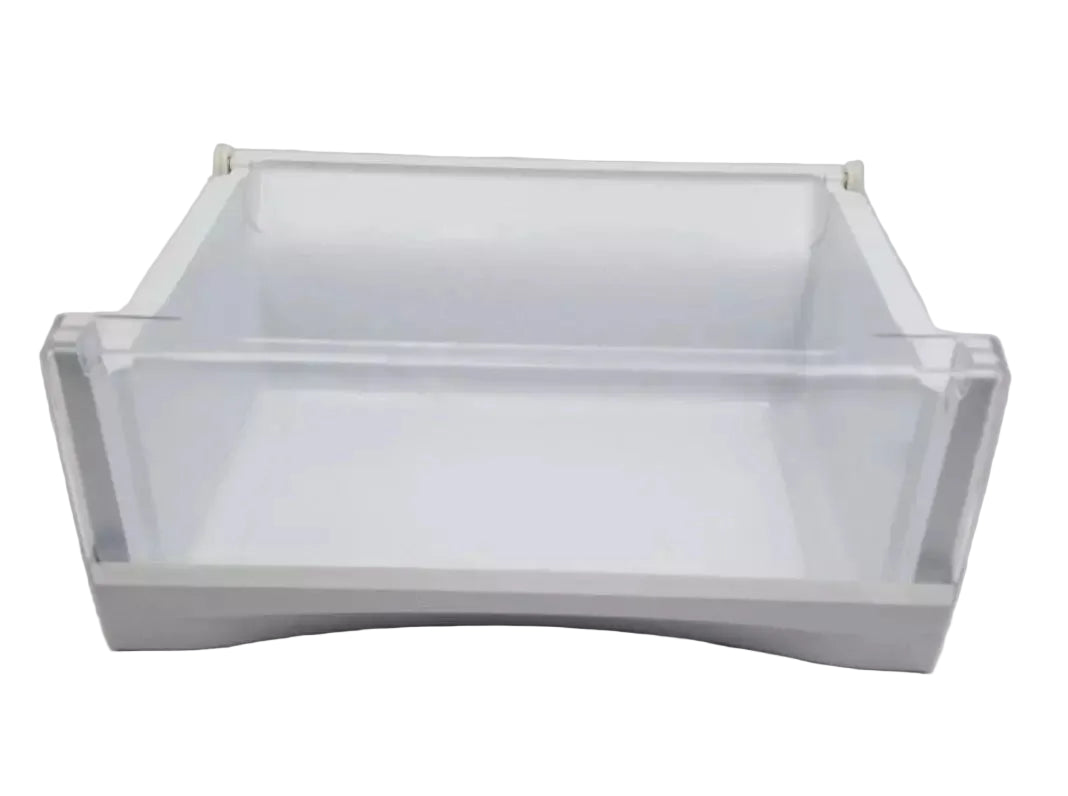 WR32X10912 GE Refrigerator Crisper Drawer Pan