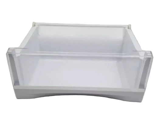 WR32X10912 GE Refrigerator Crisper Drawer Pan