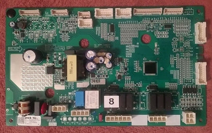 WR55X11124 239D5328G101 GE Refrigerator Main Control Board