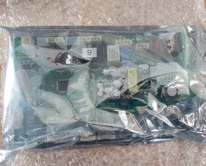 WR55X11124 239D5328G101 GE Refrigerator Main Control Board