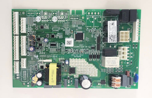 WR55X46945 GE Refrigerator Main Control Board