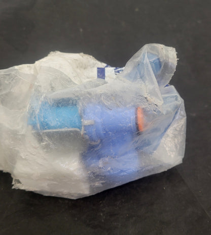 WR57x26303 GE Refrigerator New Ice Maker Water Valve