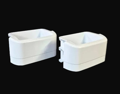 Door Bins