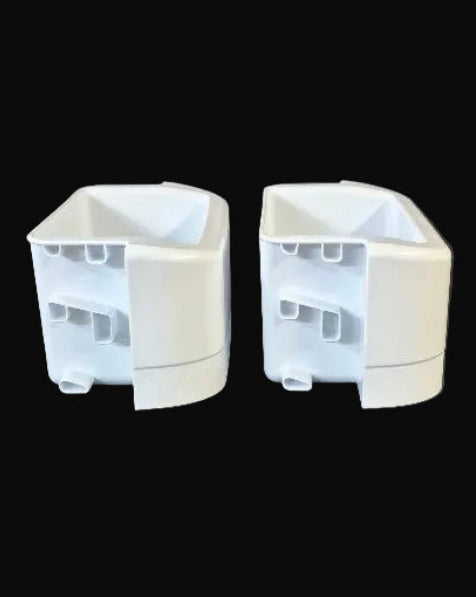 Door Bins