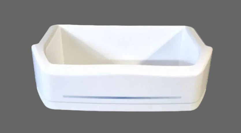 WR71X10803 GE Refrigerator Door Bin Shelf OEM Used