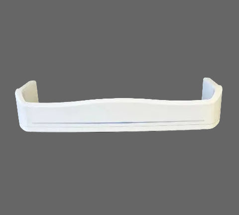 WR71X10821 GE Refrigerator Fixed Door Shelf OEM Used