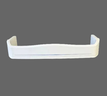 WR71X10821 GE Refrigerator Fixed Door Shelf OEM Used