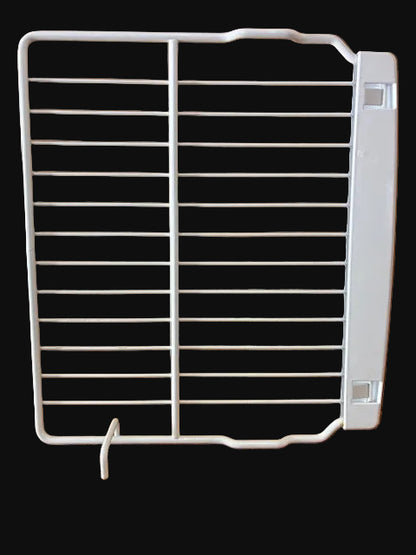 WR71X10965 GE Refrigerator Freezer Fixed Shelf