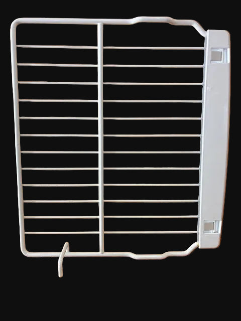WR71X10965 GE Refrigerator Freezer Fixed Shelf