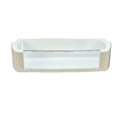 WR71X10979 GE Refrigerator Medium Door Bin Module Shelf Used OEM