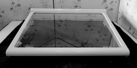 WR71X2242 WR71X2244 GE Refrigerator Pull Out Shelf