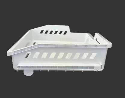 WR71X25323 GE Refrigerator Upper Freezer Basket Used OEM 2