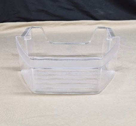 WR71X38287 GE Refrigerator Door Bin Shelf Used OEM