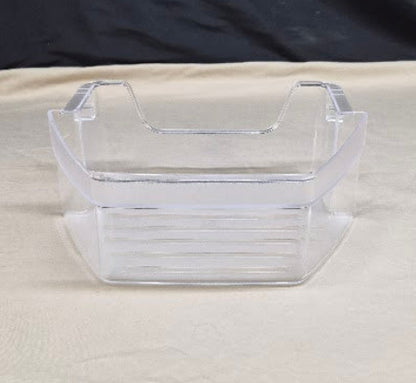 WR71X38287 GE Refrigerator Door Bin Shelf Used OEM