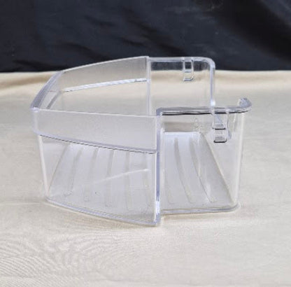 WR71X38287 GE Refrigerator Door Bin Shelf Used OEM 2