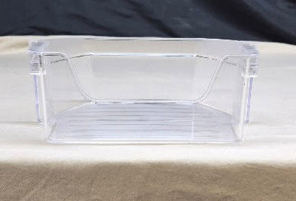 WR71X38287 GE Refrigerator Door Bin Shelf Used OEM 3