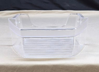 WR71X38287 GE Refrigerator Door Bin Shelf Used OEM 4
