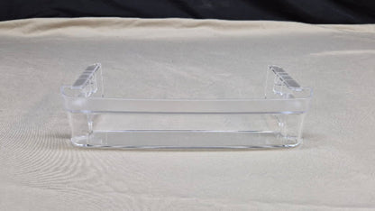 WR71X38303 GE Refrigerator Lower Door Bin Shelf Used OEM