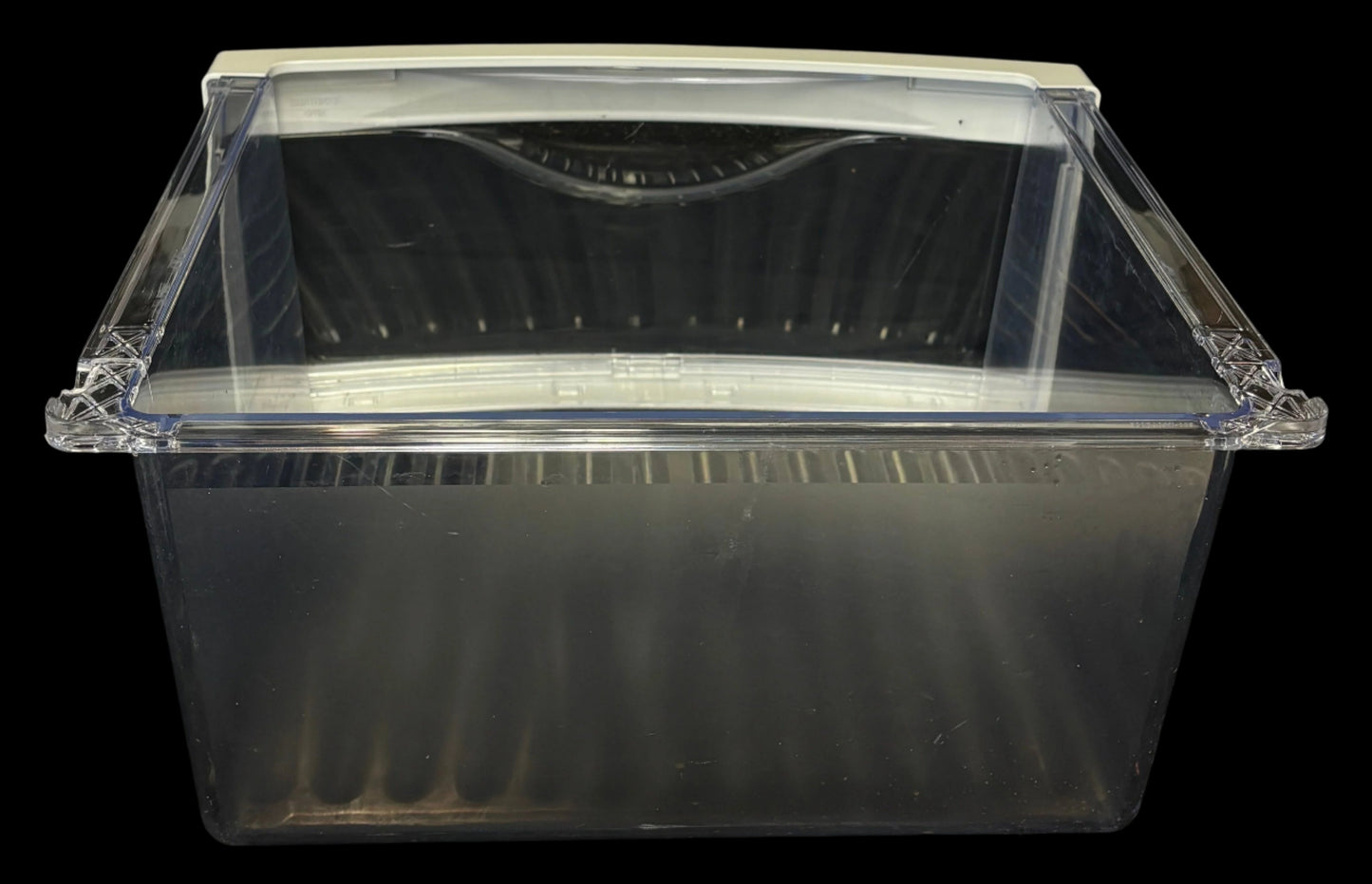 GE refrigerator crisper drawer WR71X38328