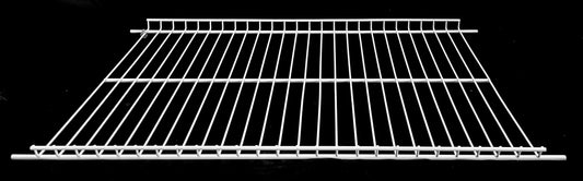 WR71x10072 GE Upright White Freezer Shelf