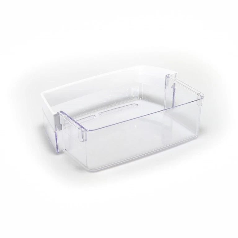 WR71x11067 GE Refrigerator Left Door Bin