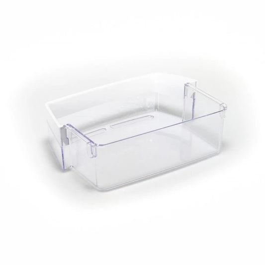 WR71x11067 GE Refrigerator Left Door Bin