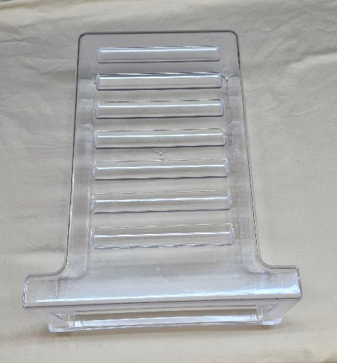 WR71x38289 GE Refrigerator Crisper Drawer Used OEM 4
