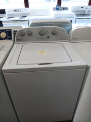 Used Reconditioned White Whirlpool Washer