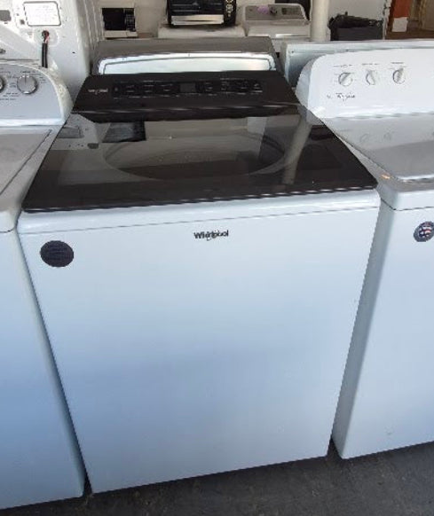 WTW5105HW3 Used reconditioned washer