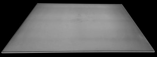 240350649 Frigidaire Refrigerator Upper Crisper Cover Glass