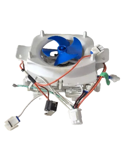 Whirlpool Refrigerator Evaporator Fan Motor WP67006968