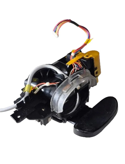 OEM Whirlpool Ice Chute Extension WPW10131128