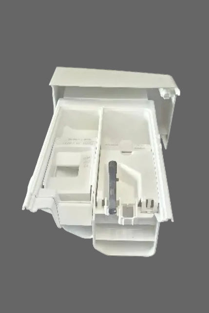 Whirlpool detergent drawer replacement used OEM