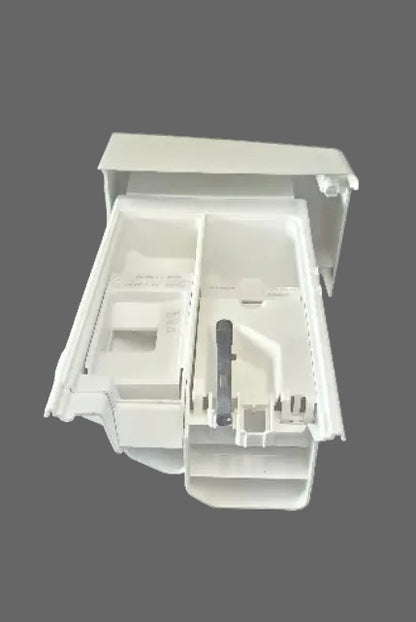 Whirlpool detergent drawer replacement used OEM