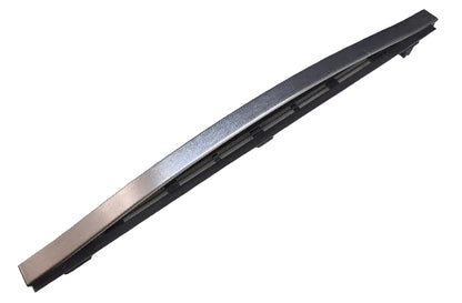 Whirlpool range oven vent trim W10335333 stainless steel replacement