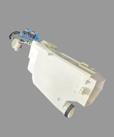 Whirlpool washer dispenser with flowmeter WPW10110225