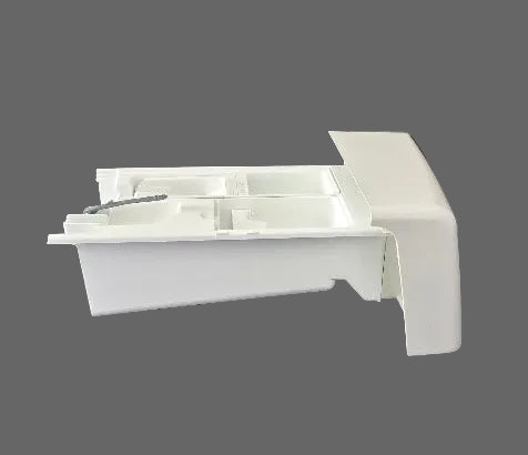 Whirlpool washer drawer stamped 46197020124