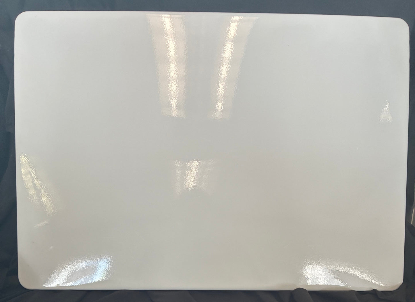 W10303994 8540716 Whirlpool Duet Washer White Top Cover