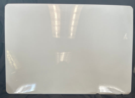 W10303994 8540716 Whirlpool Duet Washer White Top Cover