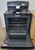 NEW Crosley Self Clean Black 30" Electric Coil Range