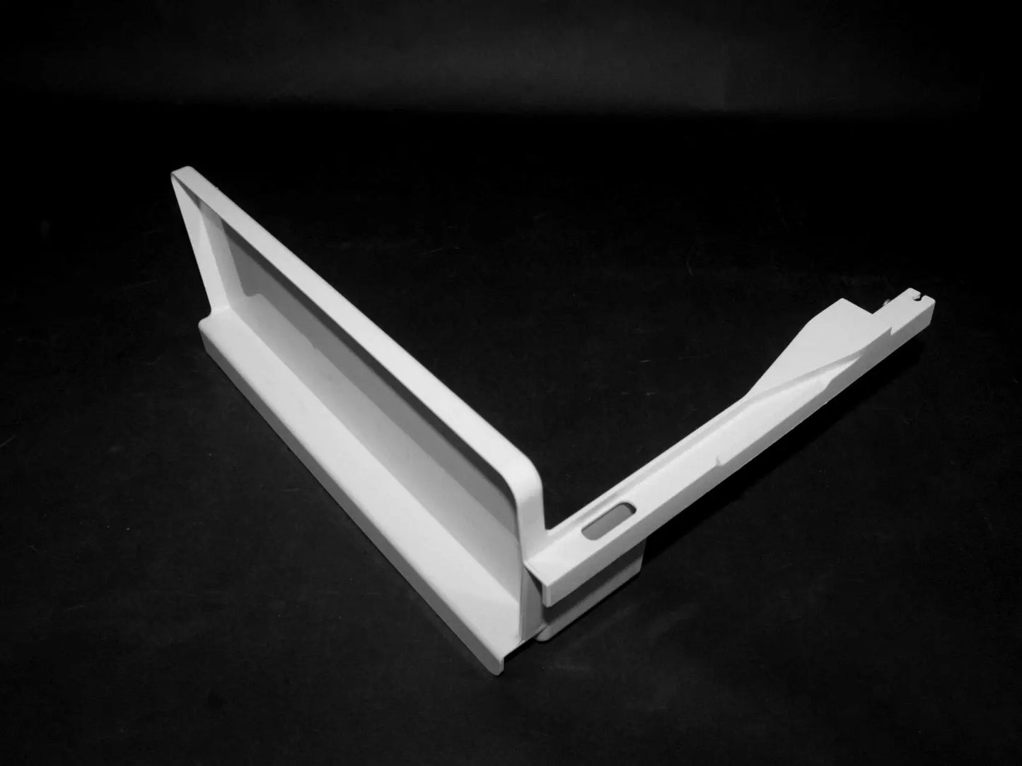67004127 Maytag Refrigerator Upper Freezer Basket Divider