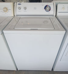 Used Reconditioned White Crosley Washer
