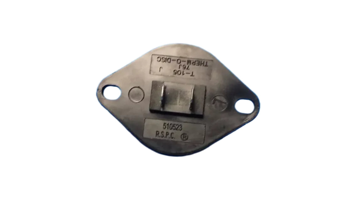 D510523 Speed Queen NEW Dryer Thermistor