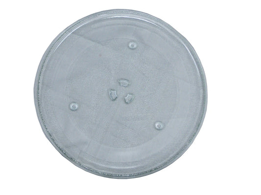 DE74-00023A Samsung Microwave Glass Turntable 14 1/8"