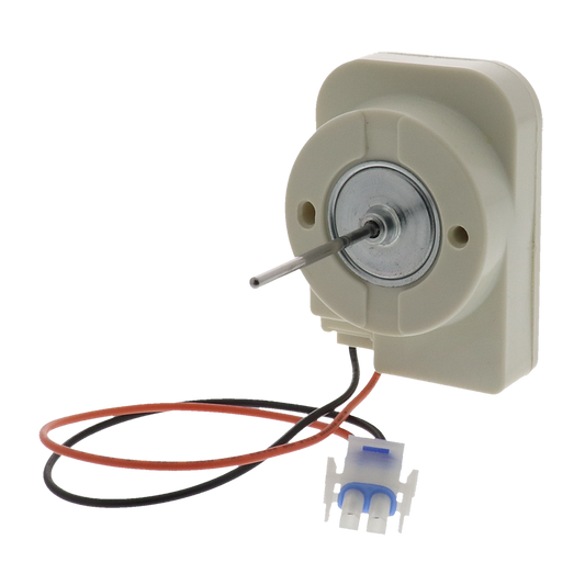 GE Refrigerator Evaporator Fan Motor WR60x10129 WR60X10257 1 Year Warranty