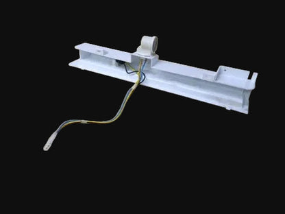 5303296805 5303289051 Frigidaire Refrigerator Control Box